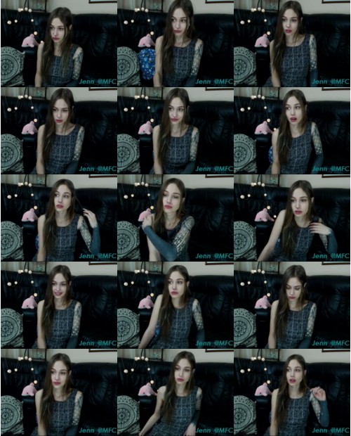 Download Video File: myfreecams jenn  