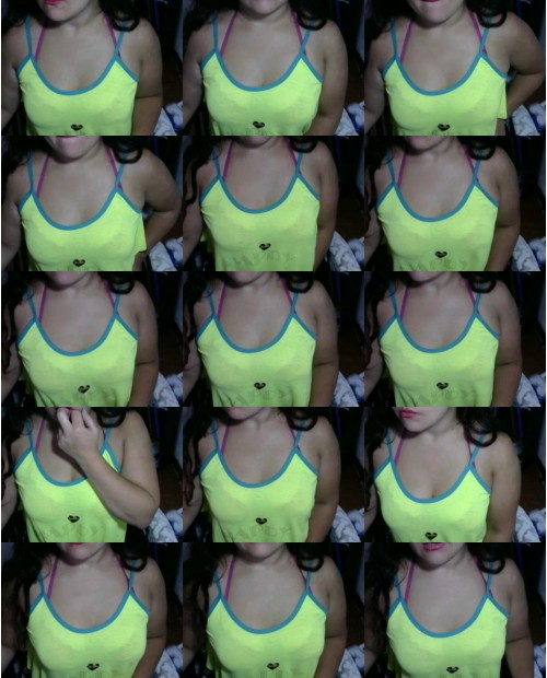 Download Video File: myfreecams jesseniax