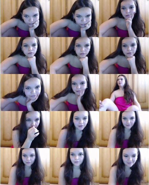 Download Video File: myfreecams jessy555