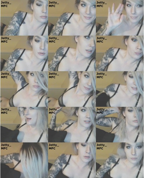 Download Video File: myfreecams jett meow