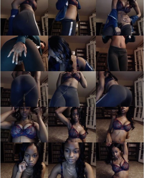 Download Video File: myfreecams jezabelvessir