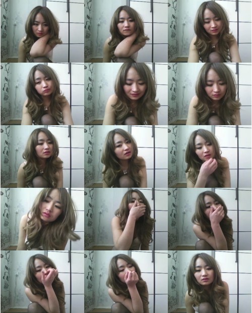 Download Video File: myfreecams jinghua