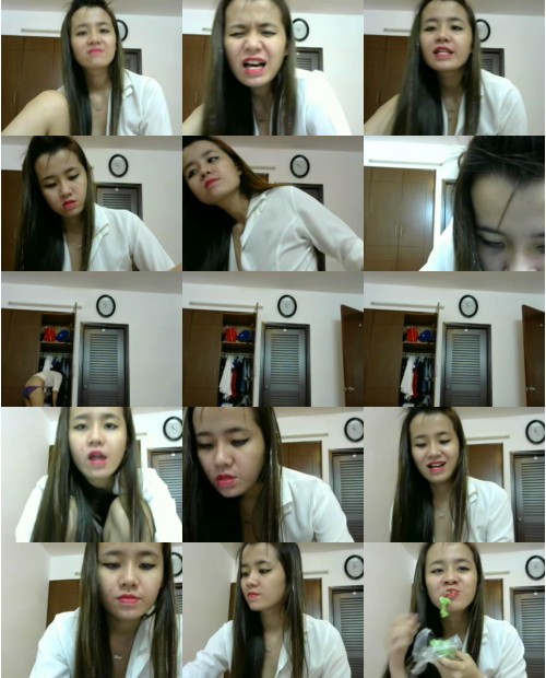 Download Video File: myfreecams just18 asia