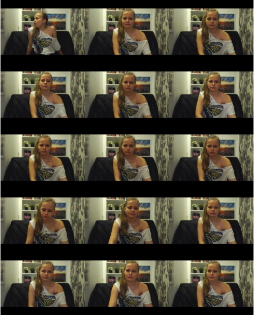 Download Video File: myfreecams kalandera