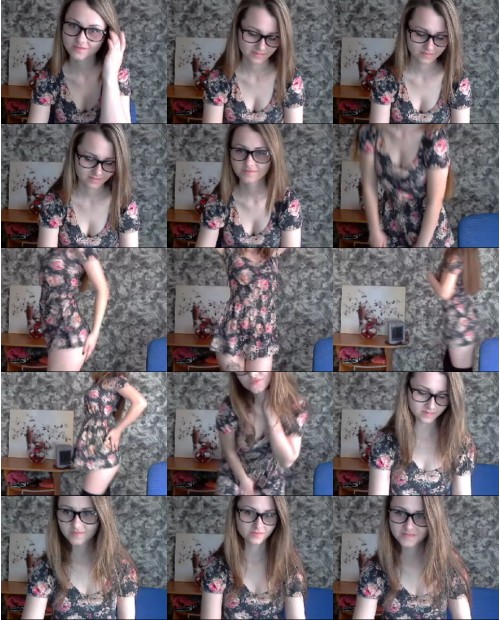 Download Video File: myfreecams kallyna