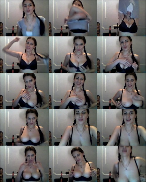 Download Video File: myfreecams kamaliahna