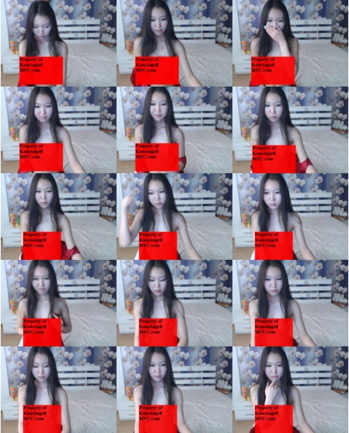 Download Video File: myfreecams kamiangell