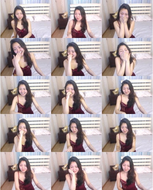 Download Video File: myfreecams kaminud