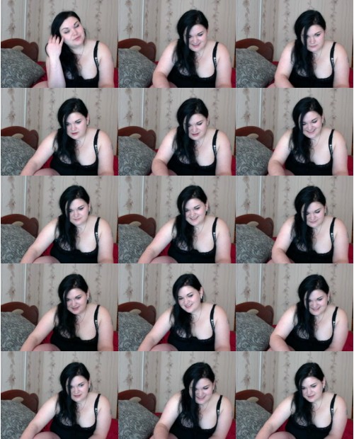 Download Video File: myfreecams karalas