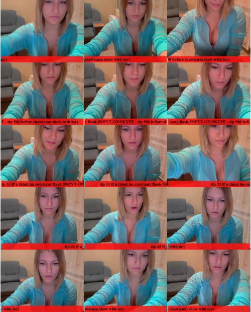 Download Video File: myfreecams kari dimo