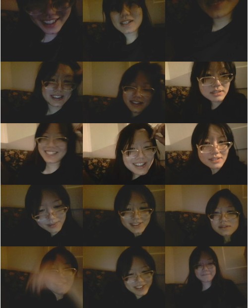 Download Video File: myfreecams karmathebitch