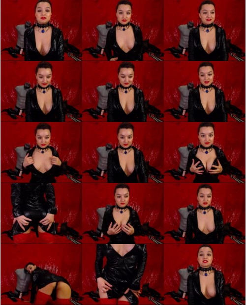 Download Video File: myfreecams karmenrose