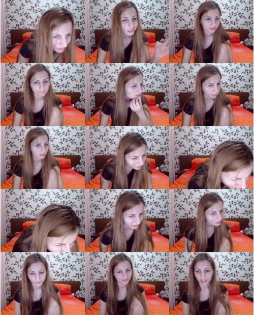 Download Video File: myfreecams karobliss