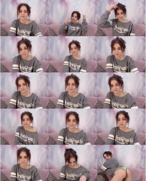 Download Video File: myfreecams kary doll