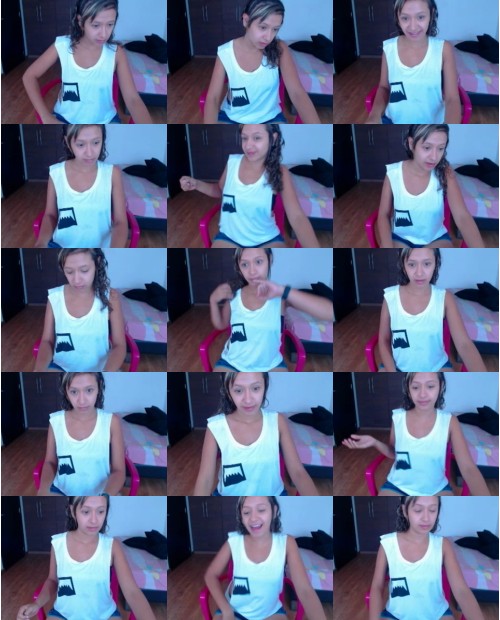 Download Video File: myfreecams katerine diaz