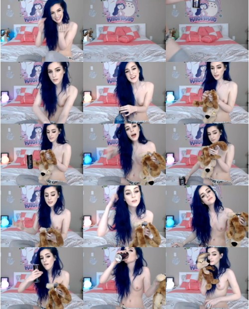 Download Video File: myfreecams kati3kat