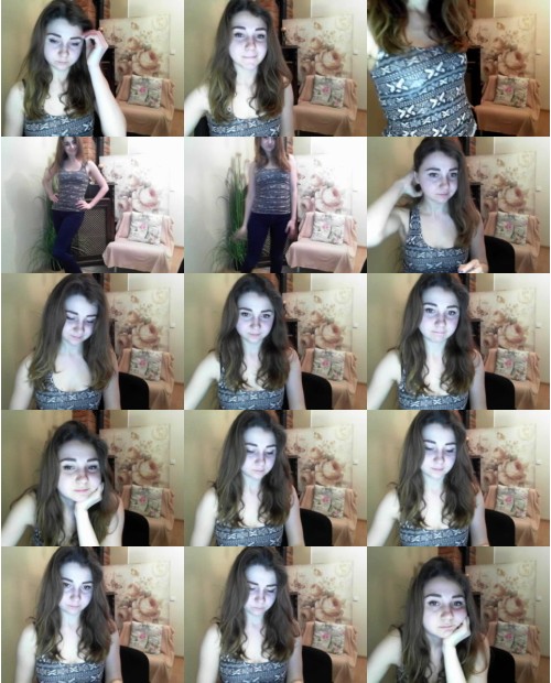 Download Video File: myfreecams katiakantor