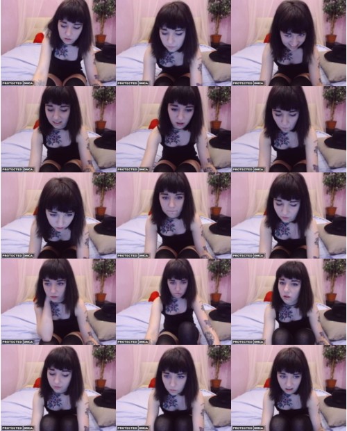 Download Video File: myfreecams katrinmustic