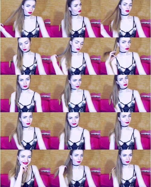 Download Video File: myfreecams kattysii