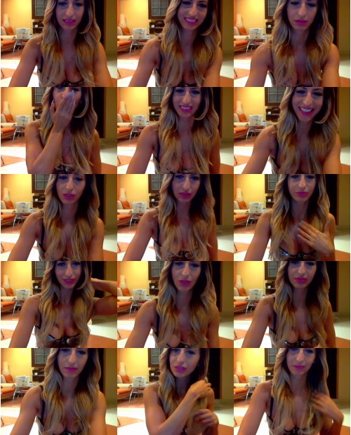 Download Video File: myfreecams katya28