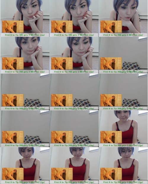 Download Video File: myfreecams kayli tequila