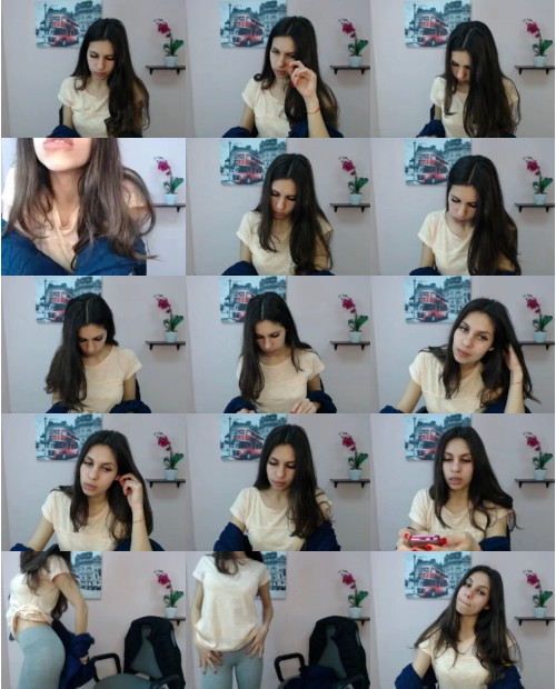 Download Video File: myfreecams kaynari