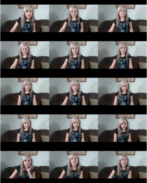 Download Video File: myfreecams kayssi asty