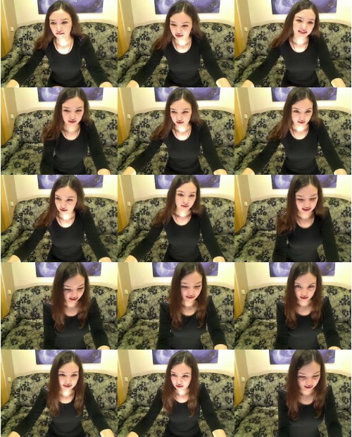 Download Video File: myfreecams kelly sun