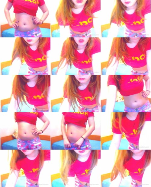 Download Video File: myfreecams kellybush