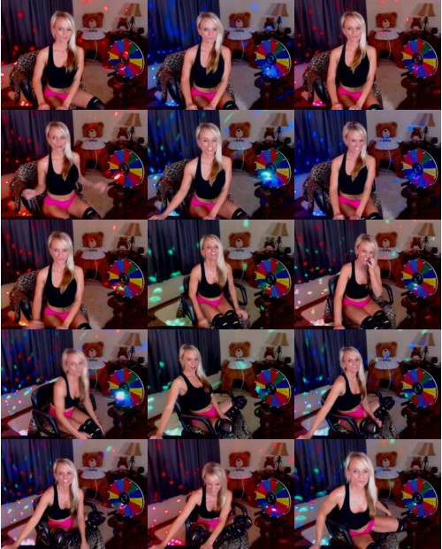 Download Video File: myfreecams kendikay