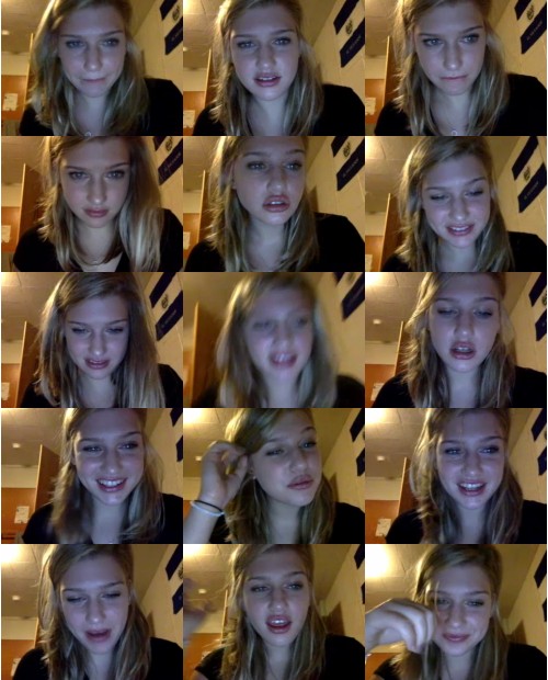 Download Video File: myfreecams khaleesi    