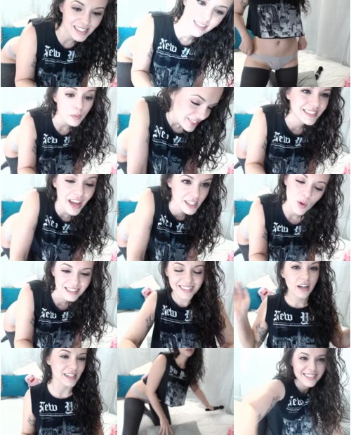 Download Video File: myfreecams khaleesiwilde