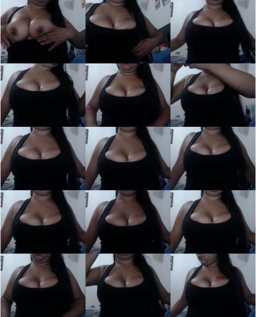 Download Video File: myfreecams khatiixa