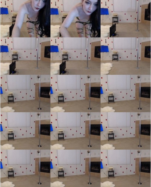 Download Video File: myfreecams kiarie marie