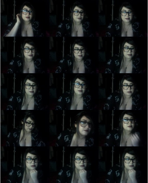 Download Video File: myfreecams killianakat