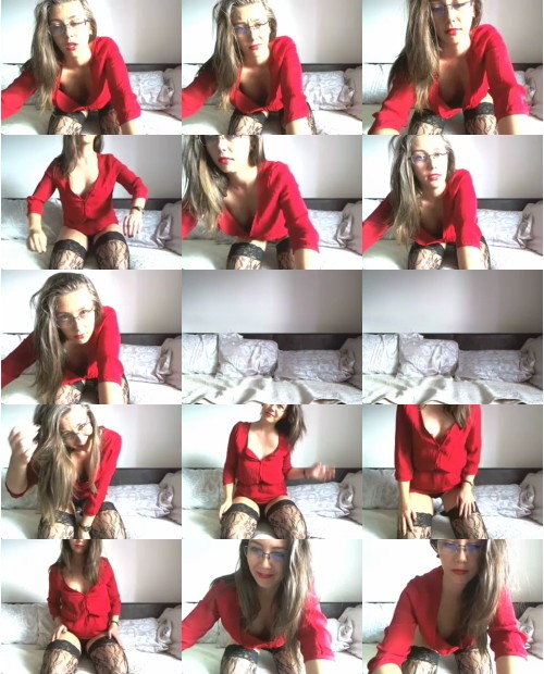 Download Video File: myfreecams kind ana