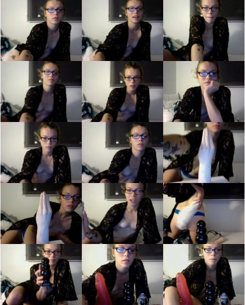 Download Video File: myfreecams kinky kitty23