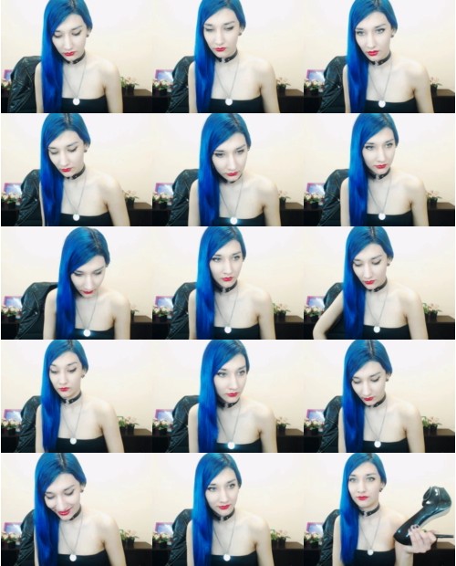 Download Video File: myfreecams kinkykitana4u