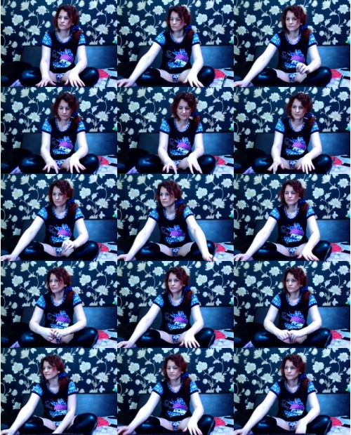 Download Video File: myfreecams kinkykosmina