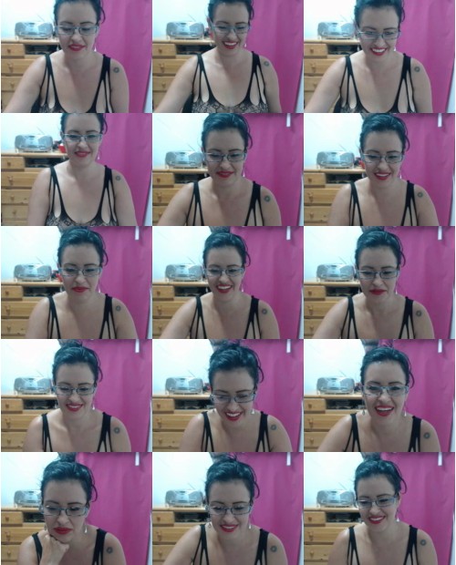 Download Video File: myfreecams kinkylatin69