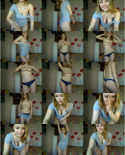 Download Video File: myfreecams kirayoung 