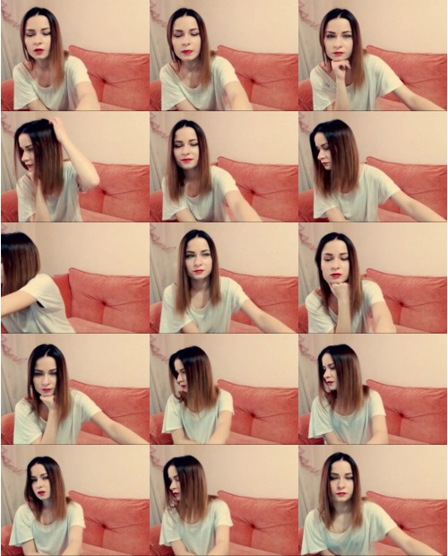 Download Video File: myfreecams kisa07