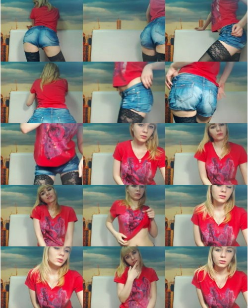 Download Video File: myfreecams kiss you18