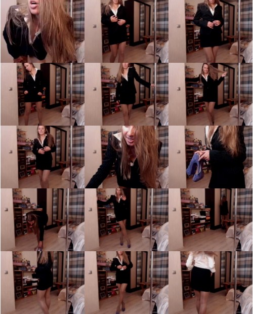 Download Video File: myfreecams kittenger