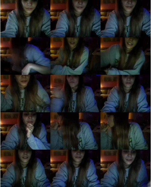 Download Video File: myfreecams kitty kushy