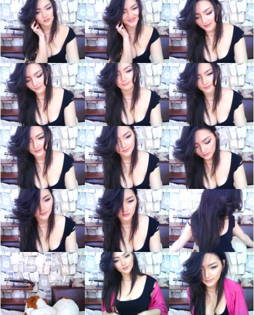 Download Video File: myfreecams kiyara333