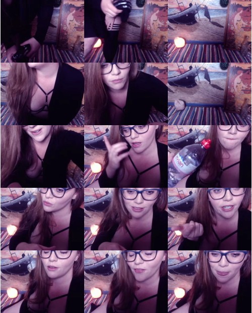 Download Video File: myfreecams kooky