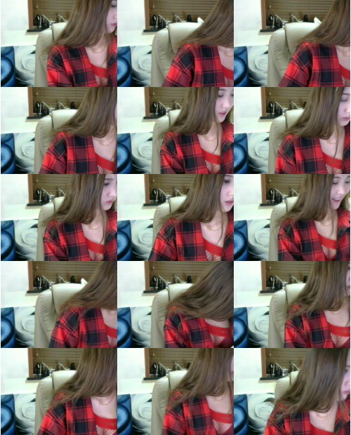 Download Video File: myfreecams koreanmiss