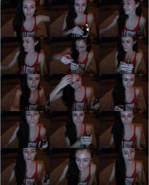 Download Video File: myfreecams kova 