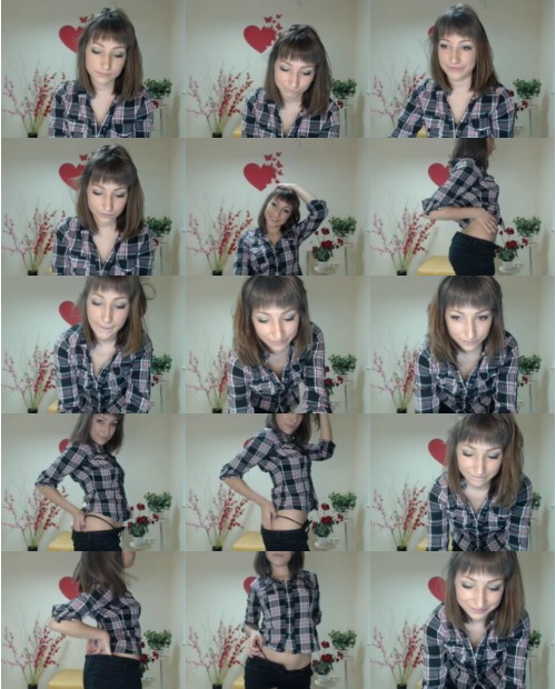 Download Video File: myfreecams kristaayn